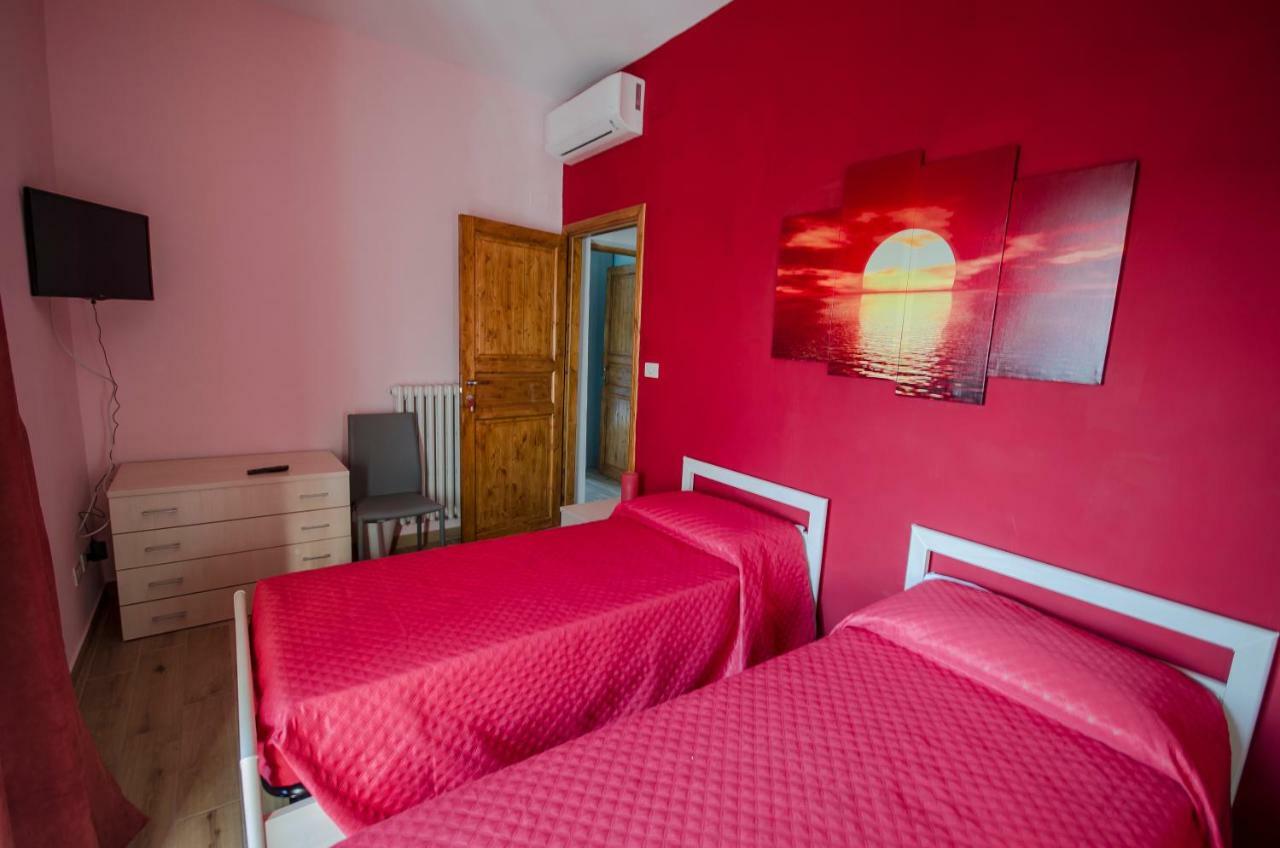 Holiday home Longinvm Domvs Romanvm *
