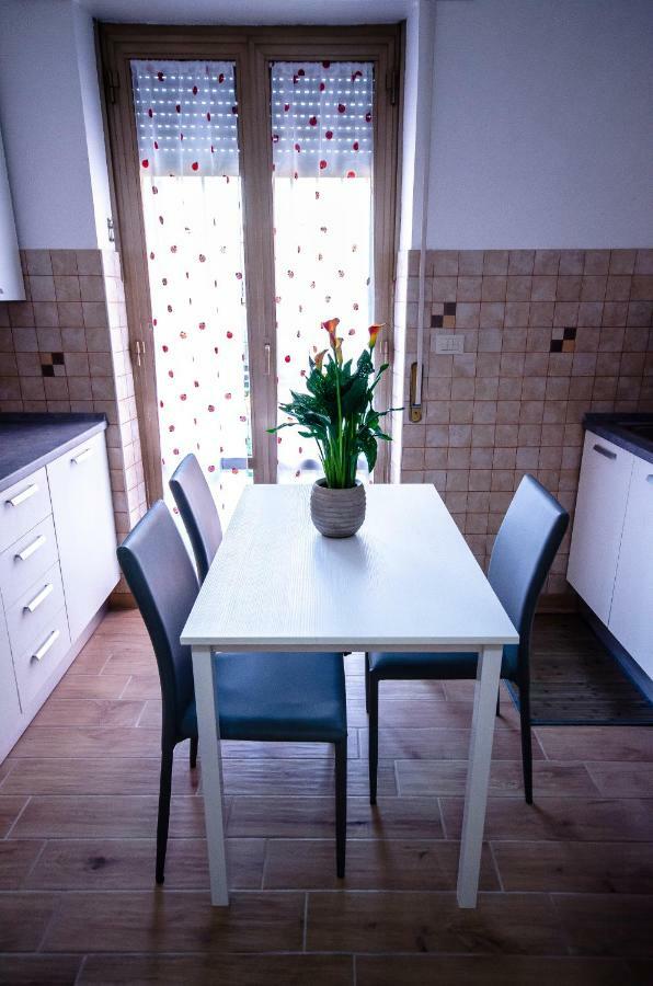 Holiday home Longinvm Domvs Romanvm