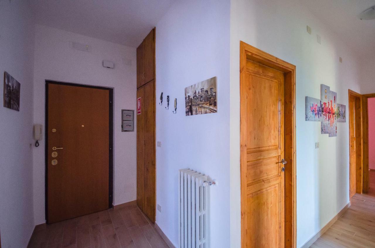 Holiday home Longinvm Domvs Romanvm *