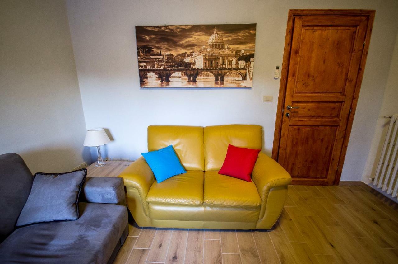 Longinvm Domvs Romanvm Holiday home *
