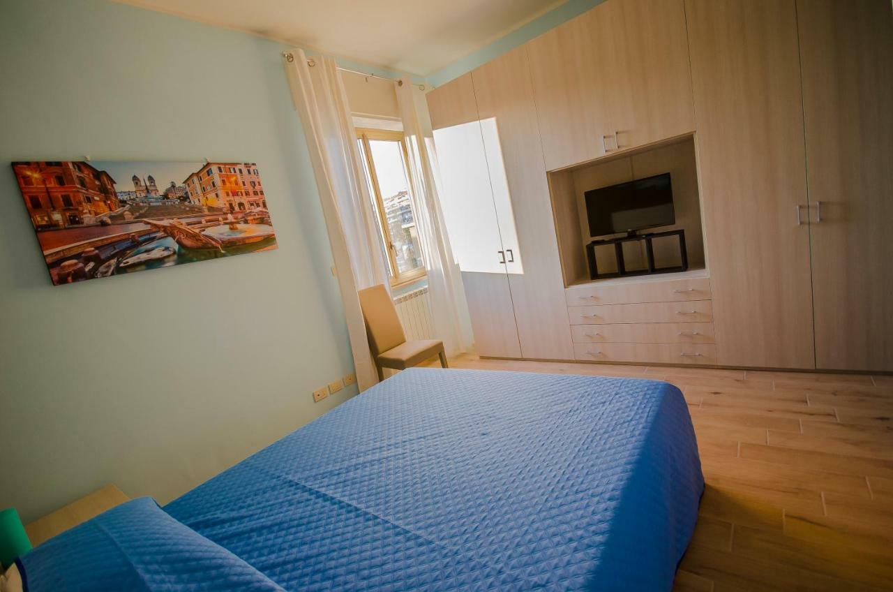 Longinvm Domvs Romanvm Vakantiehuis *