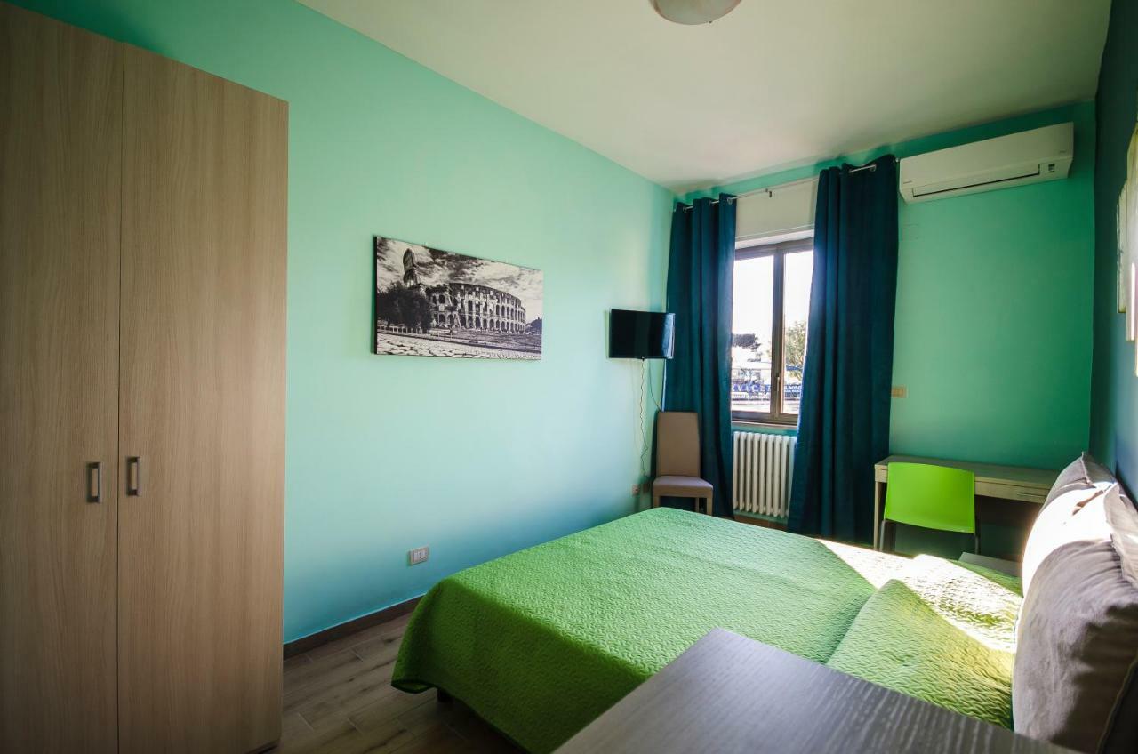 Longinvm Domvs Romanvm Vakantiehuis *