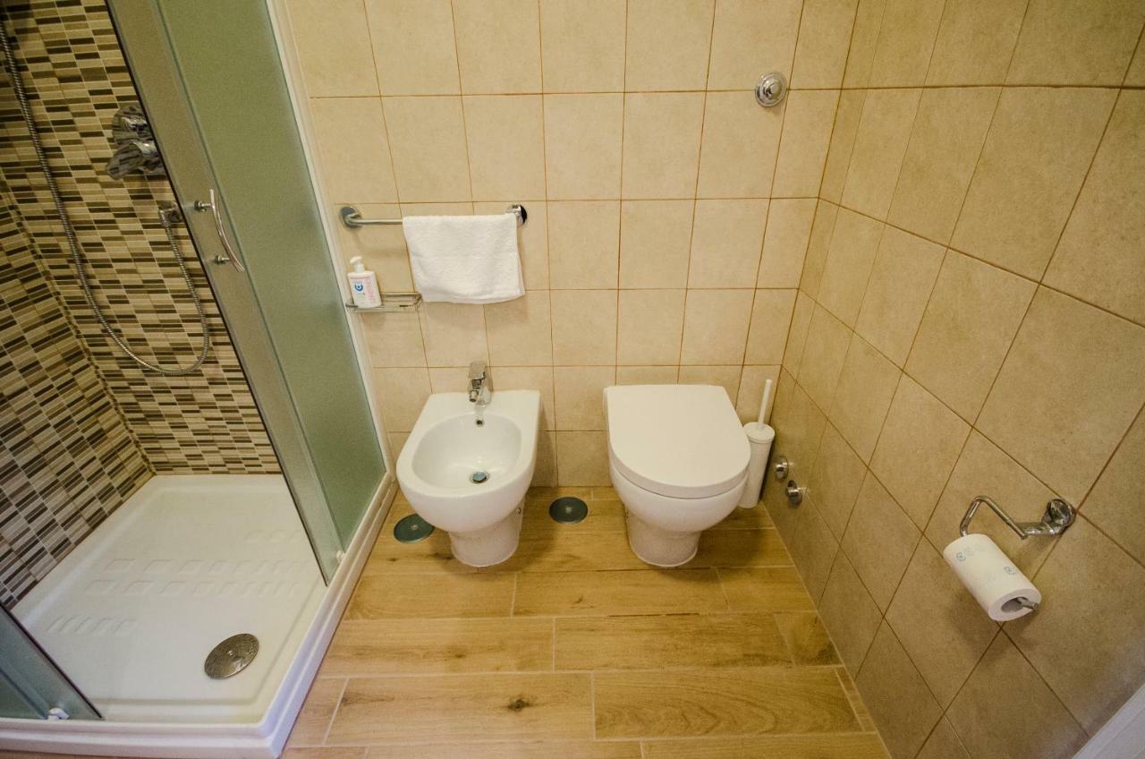 Longinvm Domvs Romanvm Holiday home