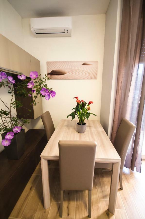 Vakantiehuis Longinvm Domvs Romanvm *