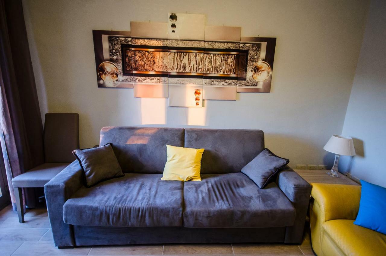 Longinvm Domvs Romanvm Holiday home Rome