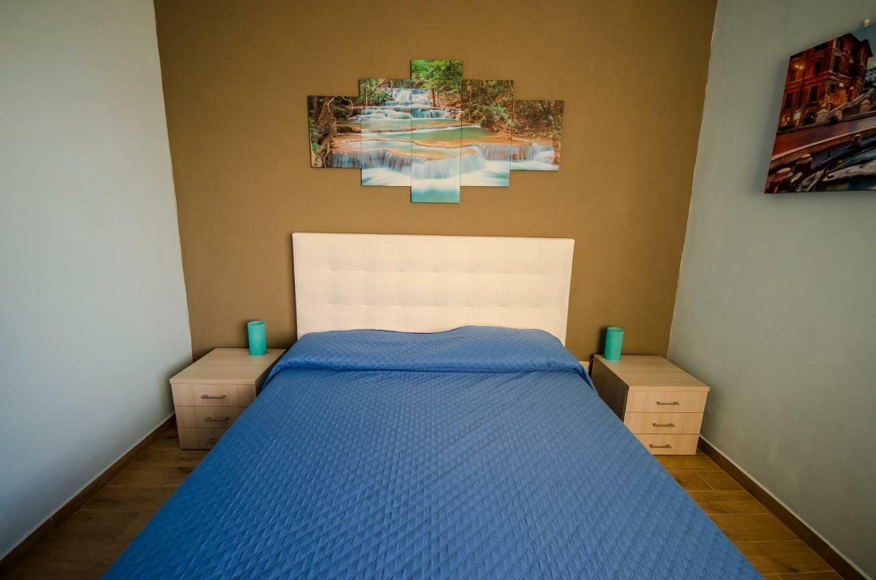 Holiday home Longinvm Domvs Romanvm *