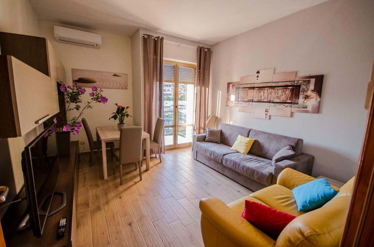 Vakantiehuis Longinvm Domvs Romanvm Rome