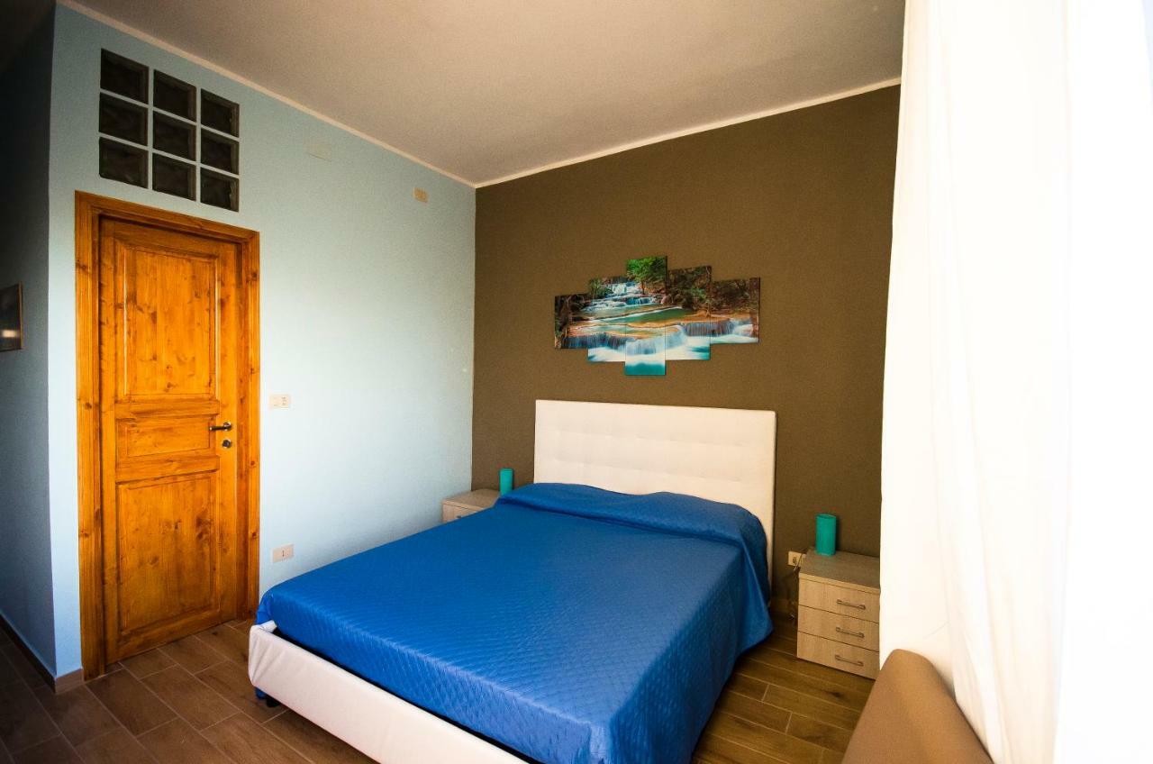 Longinvm Domvs Romanvm Holiday home Rome