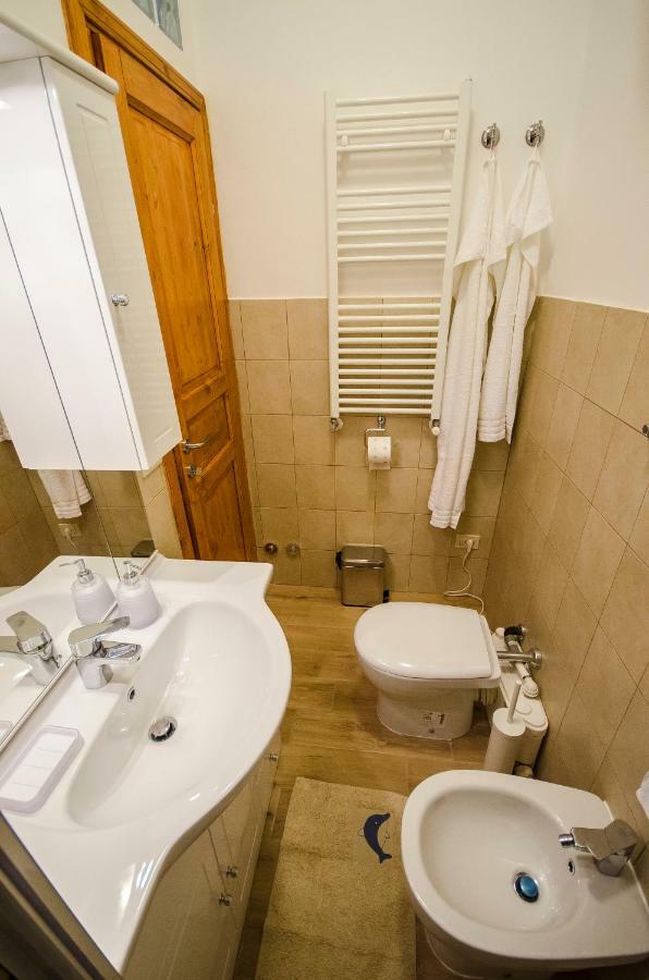 Longinvm Domvs Romanvm Vakantiehuis Rome