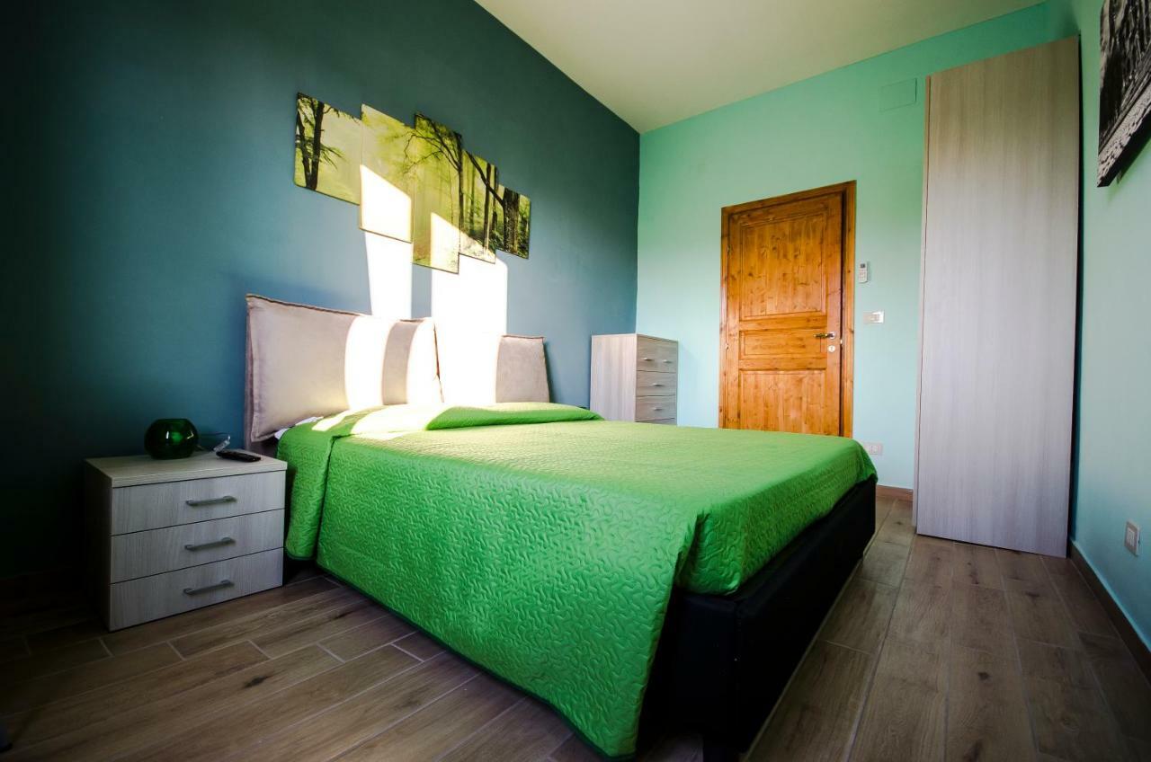 Longinvm Domvs Romanvm Vakantiehuis Rome