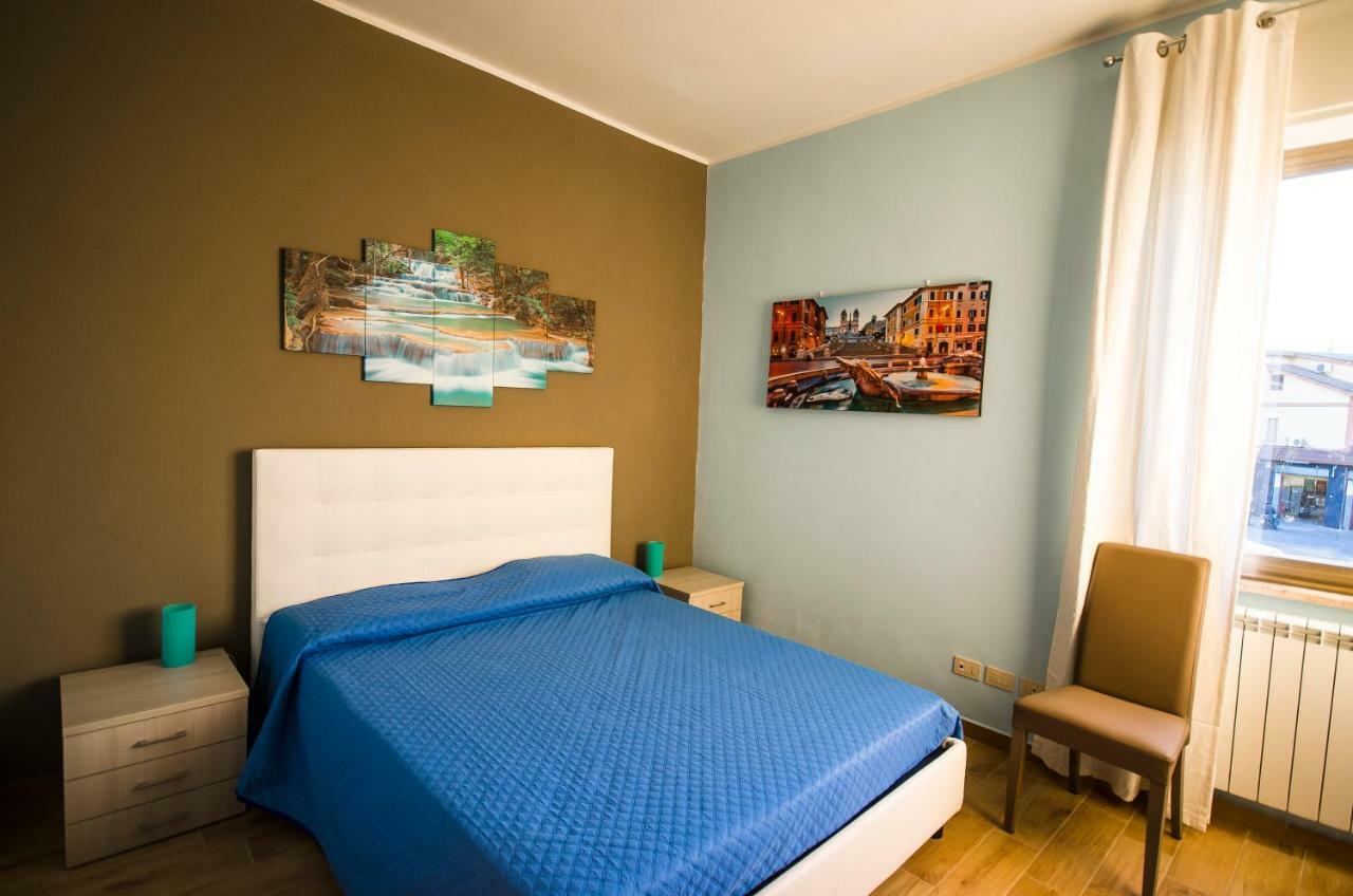 Holiday home Longinvm Domvs Romanvm
